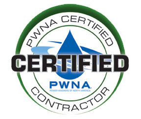 PWNA Certified Contractor