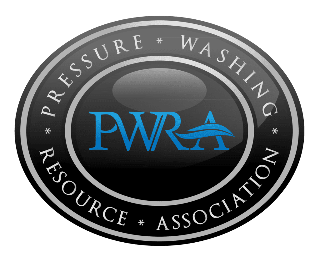 pressure washing resource association